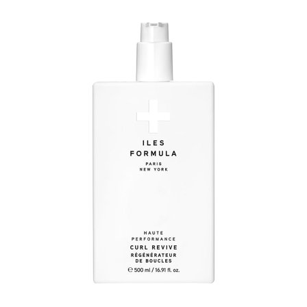 Iles Formula Curl Revive Spray 500 ml, Hår, Shampoo & Hårpleje, Hårkur