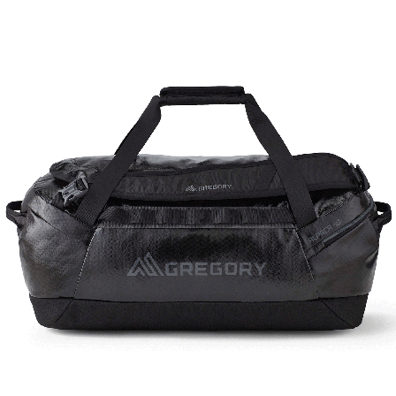 Gregory Alpaca 40 Obsidian Black