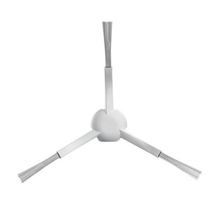 Sidebørste til Dreame D10 Plus/D10s/F9 pro/D9 Max/ D9 Plus/ C20 Plus/ F10 Plus/ D10 Plus gen2