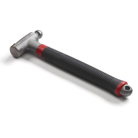 Hultafors K 375 M Kulhammare T-Block, Handverktyg