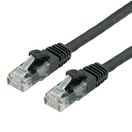 VALUE Utp Cable Cat.6,