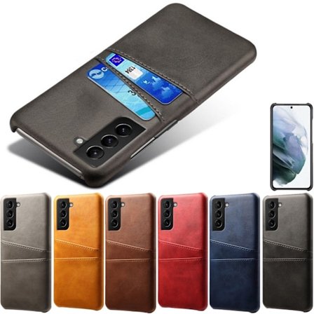 Samsung Galaxy S22 kortholder -