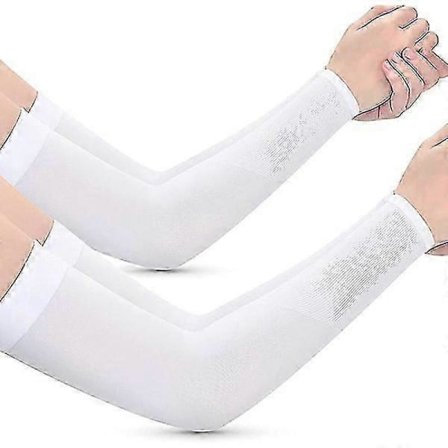 Arm Sleeves UV Solskydd Arm Sleeves