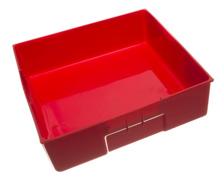 PELA 488480 Förvaringsback 150x150x45 mm, Förvaring