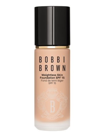 Bobbi Brown Weightless Skin Foundation Spf15 - 30 ML