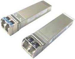 Cisco SFP+ transceivermodul - 16 Gb-fiberkanal (SW)