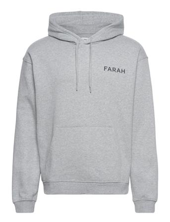 Minnot Brushback Hoo Grey Farah