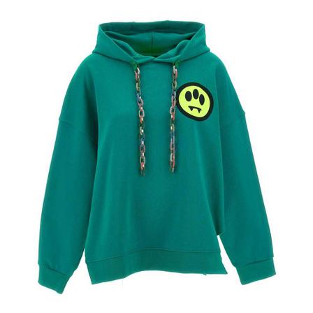 Barrow Trui , Groen , Dames , Maat: L