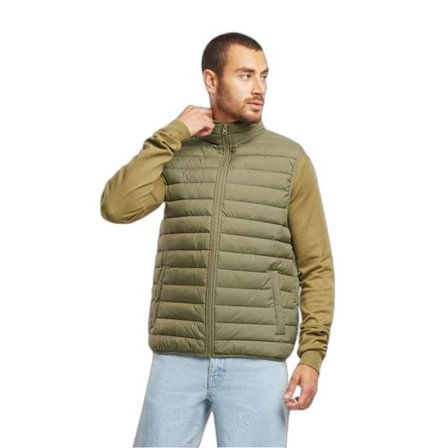 Basic väst utan ärmar Urban Classics