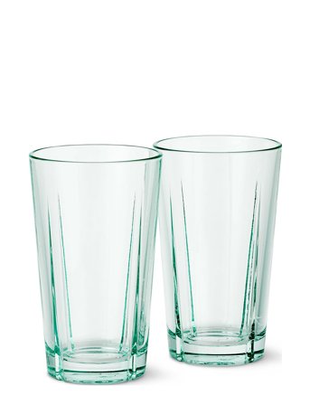 Gc Caféglas 37 Cl 2 Stk. Green Rosendahl