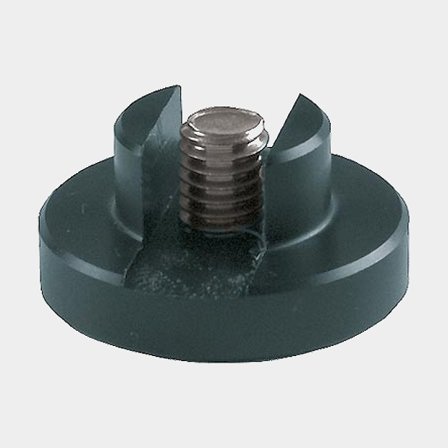 Ronstan Ballslide feet membranes 13,3x24x11,4 mm, 2st