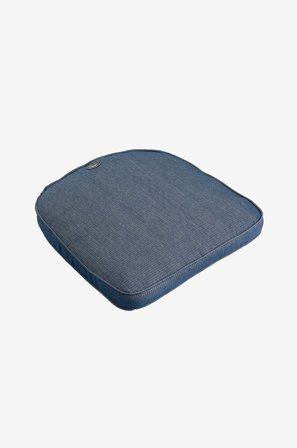 Fritab - Sædepude Krabi, Canyon - Blå - Siddehynder - Fra Homeroom