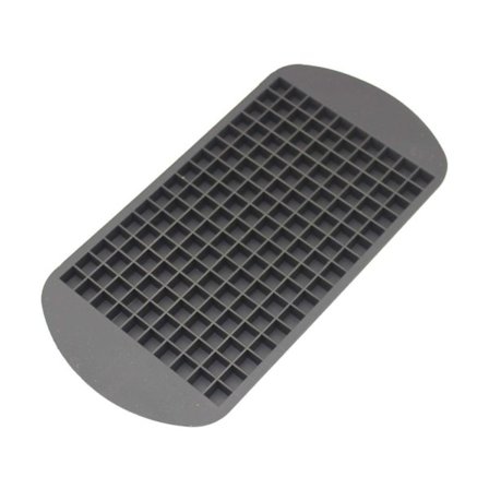 Isform Bakeform for isbiter - Firkantet - Isbitform