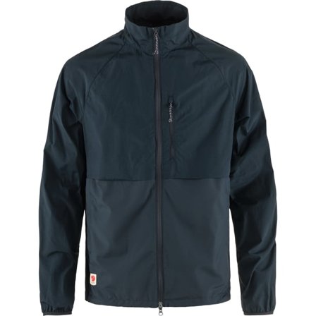 Fjällräven HC Hybrid Wind Jas XS - male - color - Wind Jass