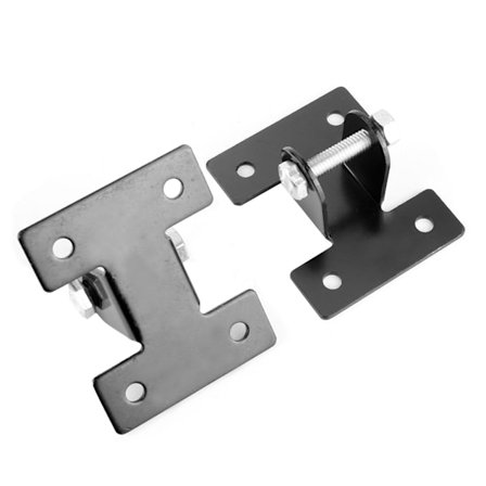 2 stk. kraftig lineær aktuator monteringsbeslag DC12V 24V Link