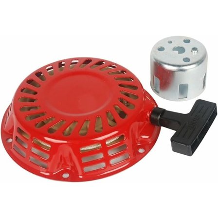 Startsnor-enhet for gx120 gx140 gx160 gx200 generator 4/5.5/6.5 hk