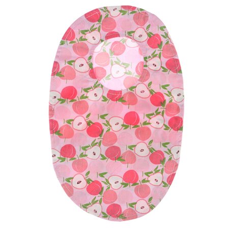 1 St. Universal Stomipåse Cover Tvättbar Stomibuk