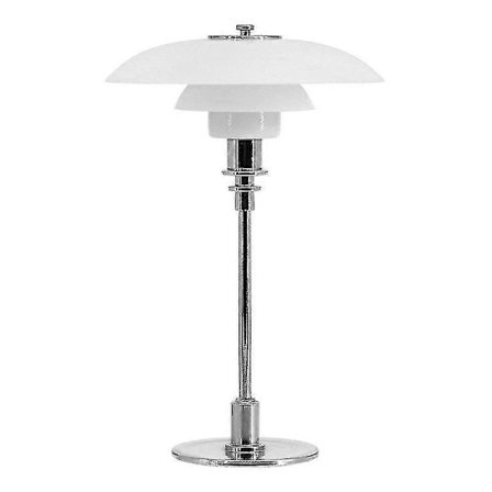 1/6 Bjd Ob11 Miniature Belysning Mini Batteridrevet Bordlampe/Lysestage/PH Lampe, 3