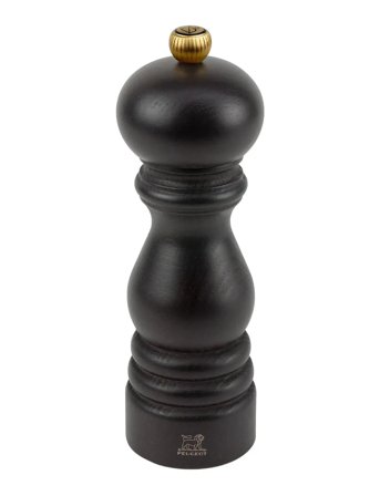 Peugeot Paris Peberkværn Træ Chokolade 18 Cm - Brown - 18 CM