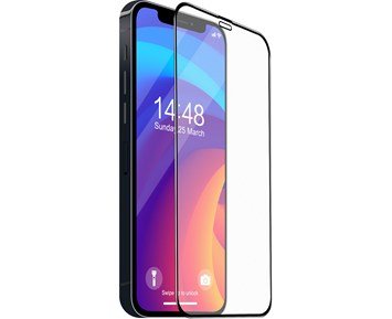 Andersson-Tempered matte glass screen protector for Apple iPhone 13/13 Pro-Matt skjermbeskytter til iPhone 13 og 13 Pro-Telecom accessories-