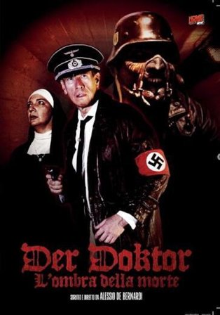 Doktor (Der) - L'Ombra Della Morte