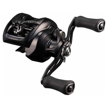 Daiwa 25 Tatula TW 200HL
