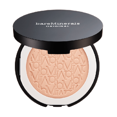 bareMinerals Original Pressed Powder Foundation Dam Beige 8 ML