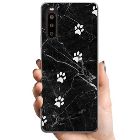 Kompatibel Mobilcover til Sony Sony Xperia 10 II tasker