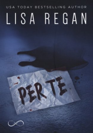 Per te Lisa Regan