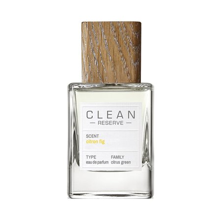 Clean Citron Fig Eau De Parfum 50 ml, Parfumer & Dufte, Dufte, Eau De Parfum