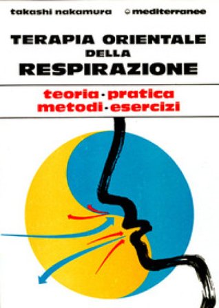 Terapia orientale della respirazione Takashi Nakamura