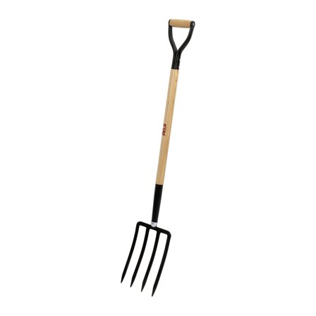 PELA 548202 Greb med 4 kløer, 1200 mm, Haveredskaber