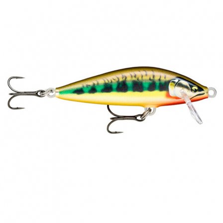 Rapala CountDown Elite 7,5cm, 10g - GDVR