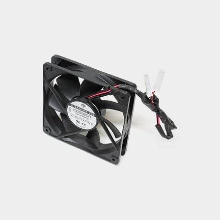 Køleblæser 12V CR og Compact