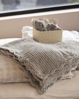 Filt Nelie - Gjestal Garn