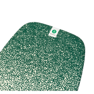 Strykbordsöverdrag Bomull