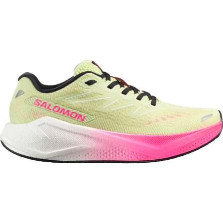 Salomon - Løpesko asfalt Fottøy Aero Blaze 3 W