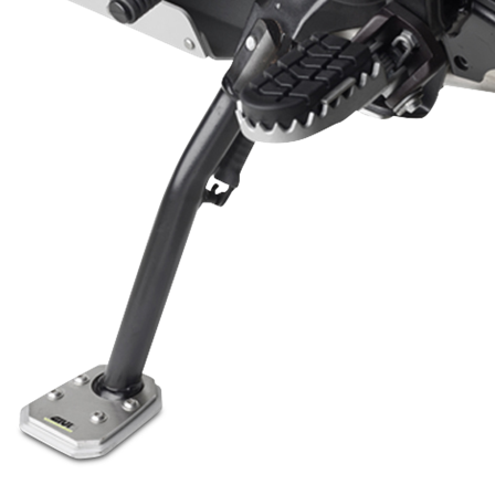 Soporte Lateral Givi ES - KTM 1290 Super Adventure S 2017-2020