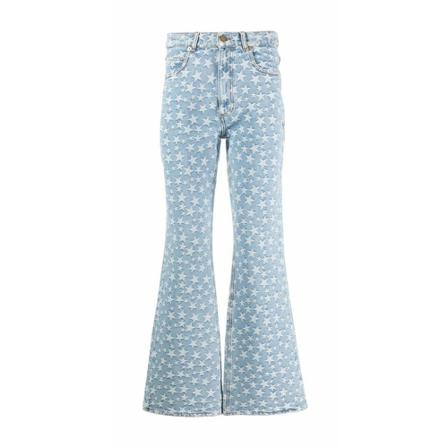 ERL Jeans blå, Herr, Herr, Storlek: XS
