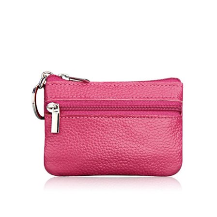 Kvindepung Id-etui Pung ROSE RED