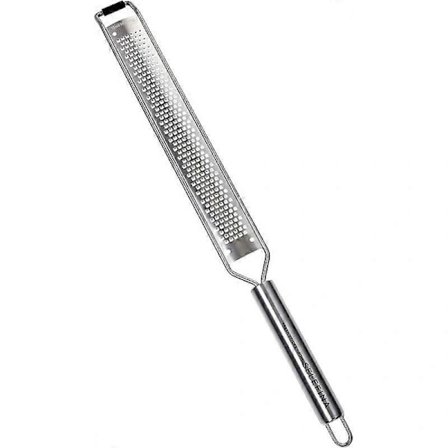 Ruostumaton teräsraastin, 40 cm