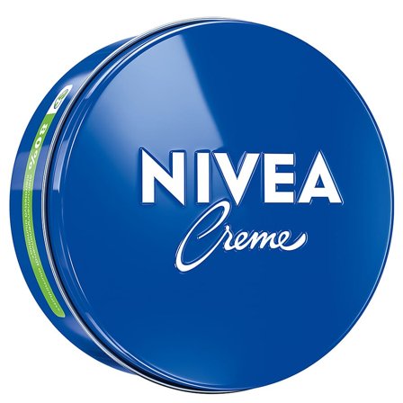 NIVEA Creme 250 ml, Skincare, Kropspleje, Bodylotion
