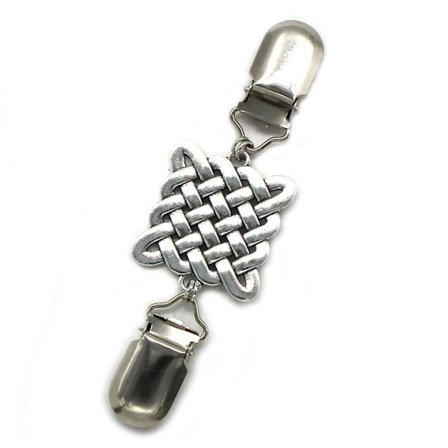 Cardigan Clip Sjal Brosch STYLE 10 STYLE 10