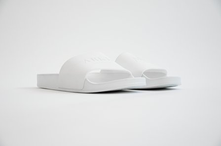 ARKK Copenhagen Damen Sneakers Größe 40 ARKK Slides White