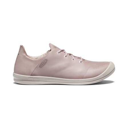 Keen Women's Lorelai II Sneaker Women everyday shoes Pink 40.5