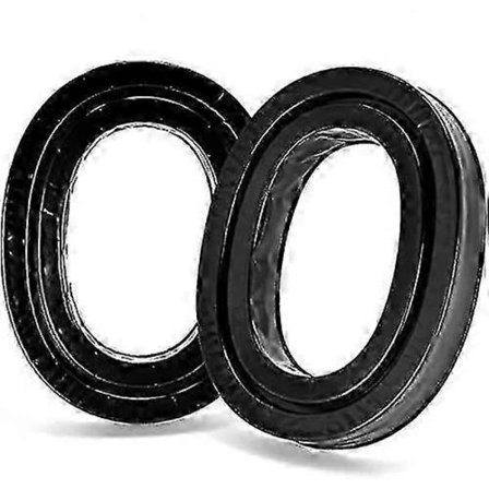 Gel øreputer for 3M Peltor hørselsvern, 1 par