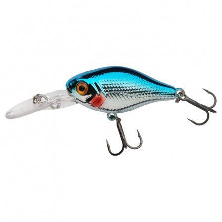 Berkley Pulse Fry Deep 3.8cm - Blue Flash