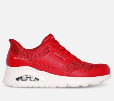 Skechers, Slip-ins: Uno - Banksia, Naiset
