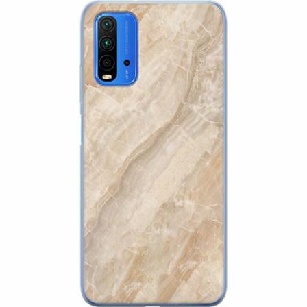 Xiaomi Redmi Note 9 4g Genomskinligt Skal Breakfast In Paris