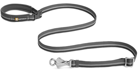 Ruffwear Roamer Leash Granite Gray
